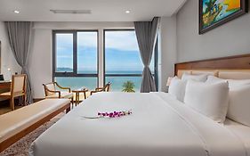 Alisia Beach Hotel da Nang